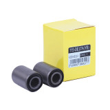 Сайлентблок маятника L-35 мм (діаметр 10/23 мм), к-т: 2 шт. - Дельта/Альфа YBX