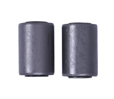 Сайлентблок маятника L-35 мм (діаметр 10/23 мм), к-т: 2 шт. - Дельта/Альфа YBX