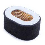 Фільтруючий елемент повітряного фільтра (під генератор) - GN 5-6 KW YBX