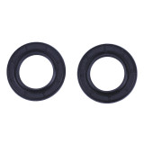 Сальники колінвалу, к-т: 2 шт. - 168F YBX