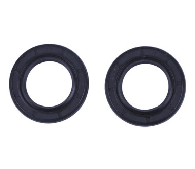 Сальники колінвалу, к-т: 2 шт. - 168F YBX