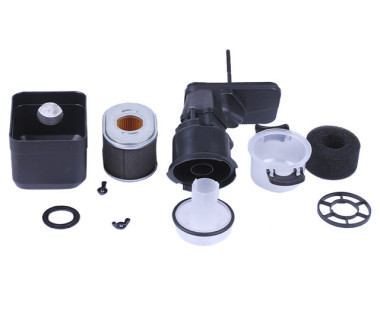 Фільтр повітряний у зборі з верхнім фільтром - 168F YBX