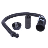 Фільтр повітряний у зборі з верхнім фільтром - 168F YBX