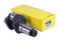 Колінвал голий GZ (різьблення М12) - 195N YBX