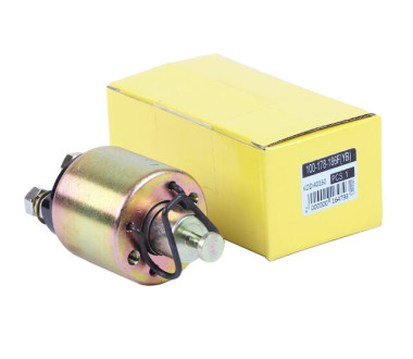 Втягуюче електростартера (грибок) - 178F/186F YBX