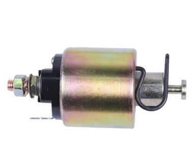 Втягуюче електростартера (грибок) - 178F/186F YBX