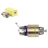 Втягуюче електростартера (грибок) - 178F/186F YBX