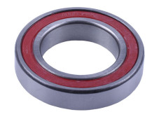 Підшипник 6009 (в корпус редуктора) - КПП YBX