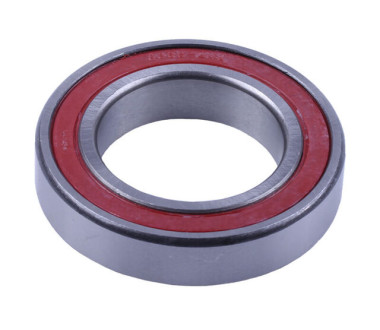 Подшипник 6009 (в корпус редуктора) - КПП YBX