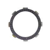 Диски сцепления, к-т: 5 шт. - КПП - TTG