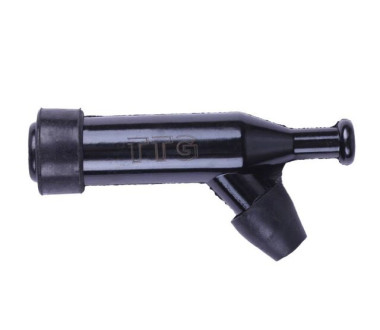 Ковпачок свічковий "люлька" - 168F - TTG