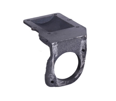 Кронштейн кріплення стартера Shifeng 240