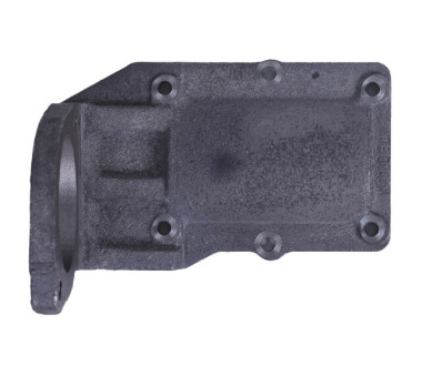 Кронштейн кріплення стартера Shifeng 240