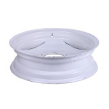 Диск заднього колеса 7.50*20 (під 6 болтів) Shifeng 240