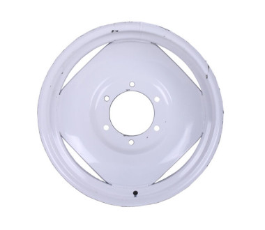 Диск заднього колеса 7.50*20 (під 6 болтів) Shifeng 240