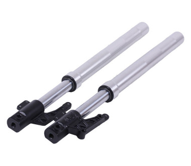 Амортизатор передній (пара) LF200-10L