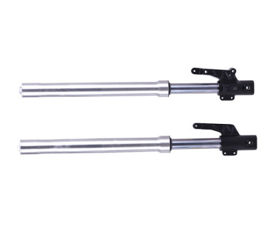 Амортизатор передній (пара) LF200-10L