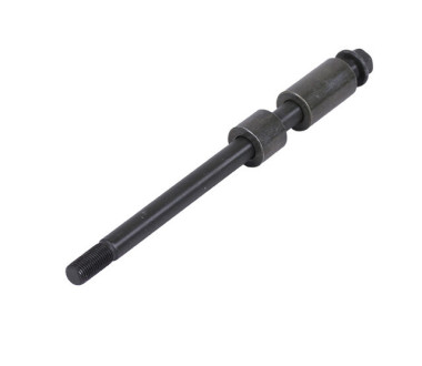 Вісь заднього колеса+втулка (л+п) LF150-2E