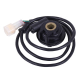 Привід спідометра LF175-10M SR200