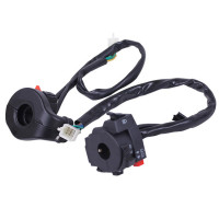 Блоки управления (л+п) XY200/250GY-9А