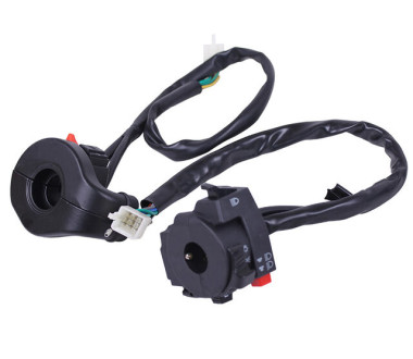 Блоки управления (л+п) XY200/250GY-9А