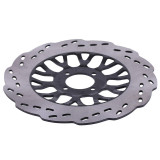 Диск гальмівний передній (під 4 болти) XY200GY-6С