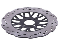 Диск гальмівний передній (під 4 болти) XY200GY-6С