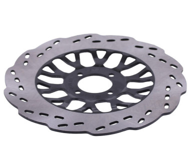 Диск гальмівний передній (під 4 болти) XY200GY-6С