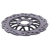 Диск гальмівний передній (під 4 болти) XY200GY-6С