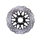 Диск гальмівний передній (під 4 болти) XY200GY-6С