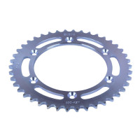 Зірка задня 520*42Т XY250GY-6B