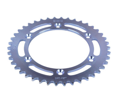 Зірка задня 520*42Т XY250GY-6B