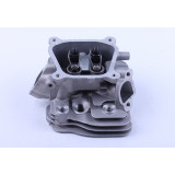 Головка блоку в зборі 168F - GN 2-3,5 KW