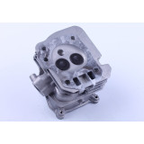 Головка блоку в зборі 168F - GN 2-3,5 KW