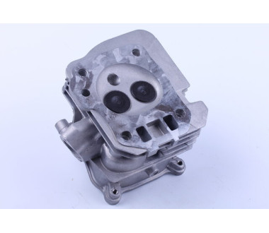 Головка блоку в зборі 168F - GN 2-3,5 KW