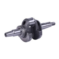 Коленвал в сборе под конус - 168F - GN 2-3,5 KW