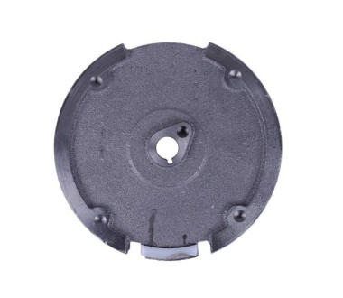 Маховик - 168F - GN 2-3,5 KW