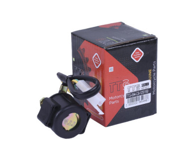 Реле стартера - СВ-125/150 - TTG