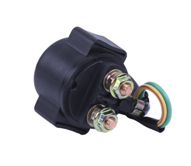 Реле стартера - СВ-125/150 - TTG