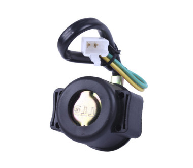 Реле стартера - СВ-125/150 - TTG