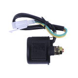 Реле стартера - СВ-125/150 - TTG