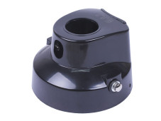 Корпус передньої фари (круглої) - Дельта/Альфа - TTG