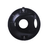 Корпус передньої фари (круглої) - Дельта/Альфа - TTG