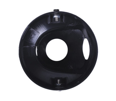 Корпус передньої фари (круглої) - Дельта/Альфа - TTG