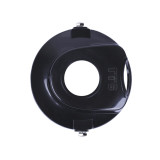 Корпус передньої фари (круглої) - Дельта/Альфа - TTG