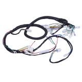 Проводка центральна - 50CC4T - TTG