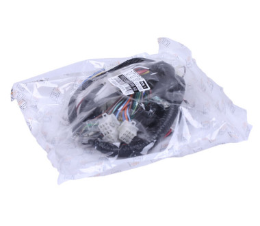 Проводка центральна - 50CC4T - TTG