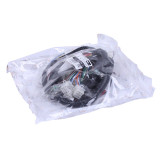 Проводка центральна - 50CC4T - TTG