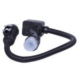 Фільтр повітряний у зборі з верхнім фільтром - 168F - TTG