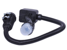 Фільтр повітряний у зборі з верхнім фільтром - 168F - TTG